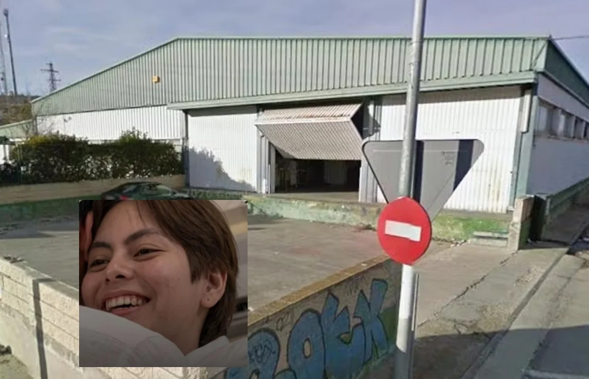 Mulher morre após ser engolida por máquina de lavar na Espanha