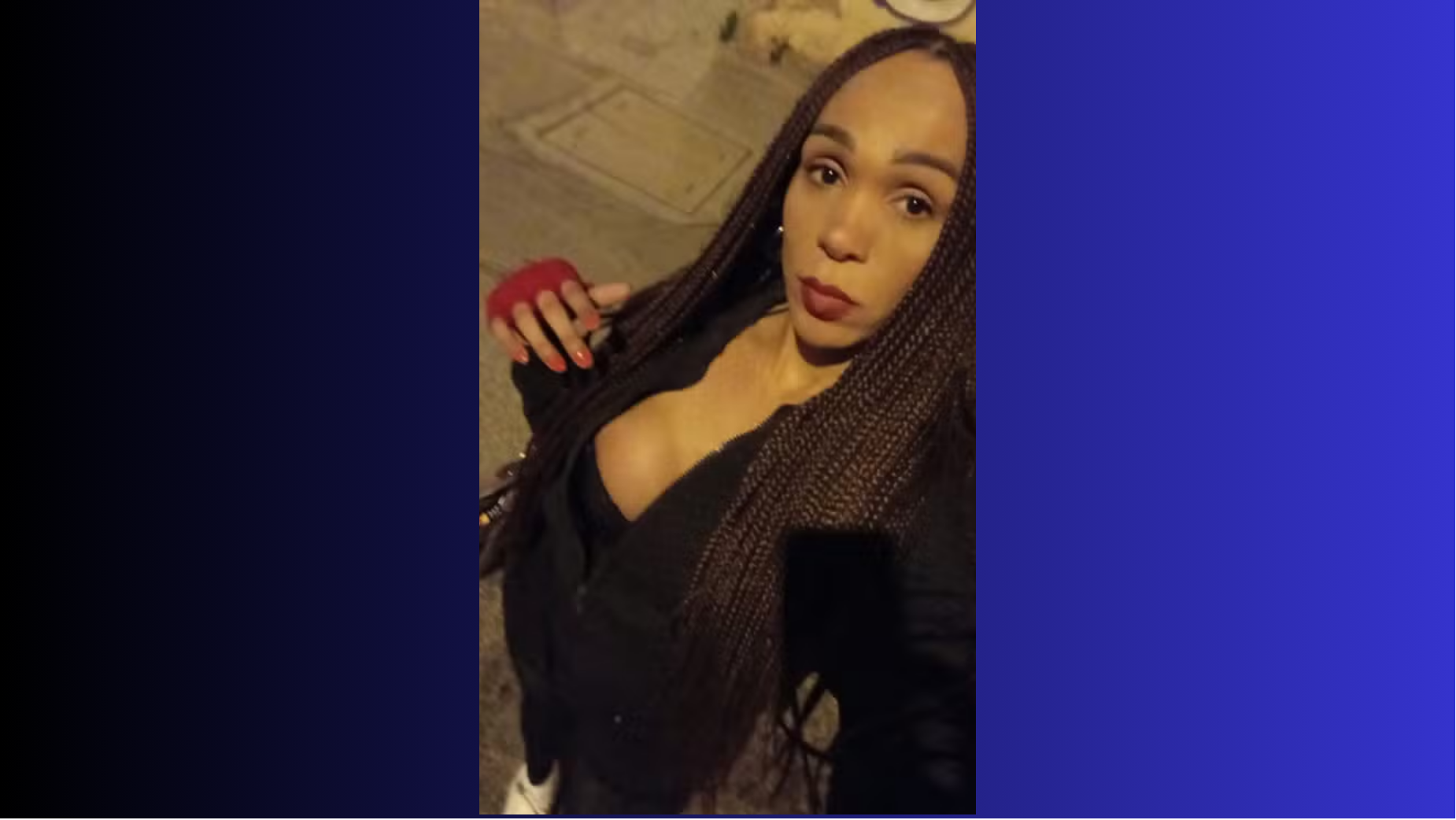 Mulher trans acreana morre após infarto na Espanha