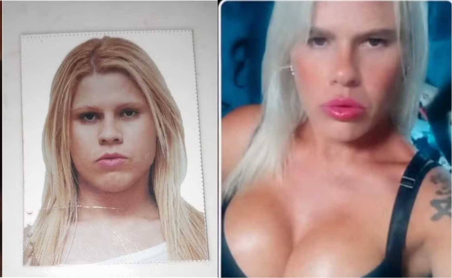 mulher trans e conselheira tutelar que estava desaparecida e foi encontrada morta