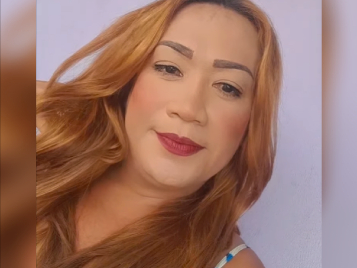 Mulher trans é encontrada morta às margens da BR-308