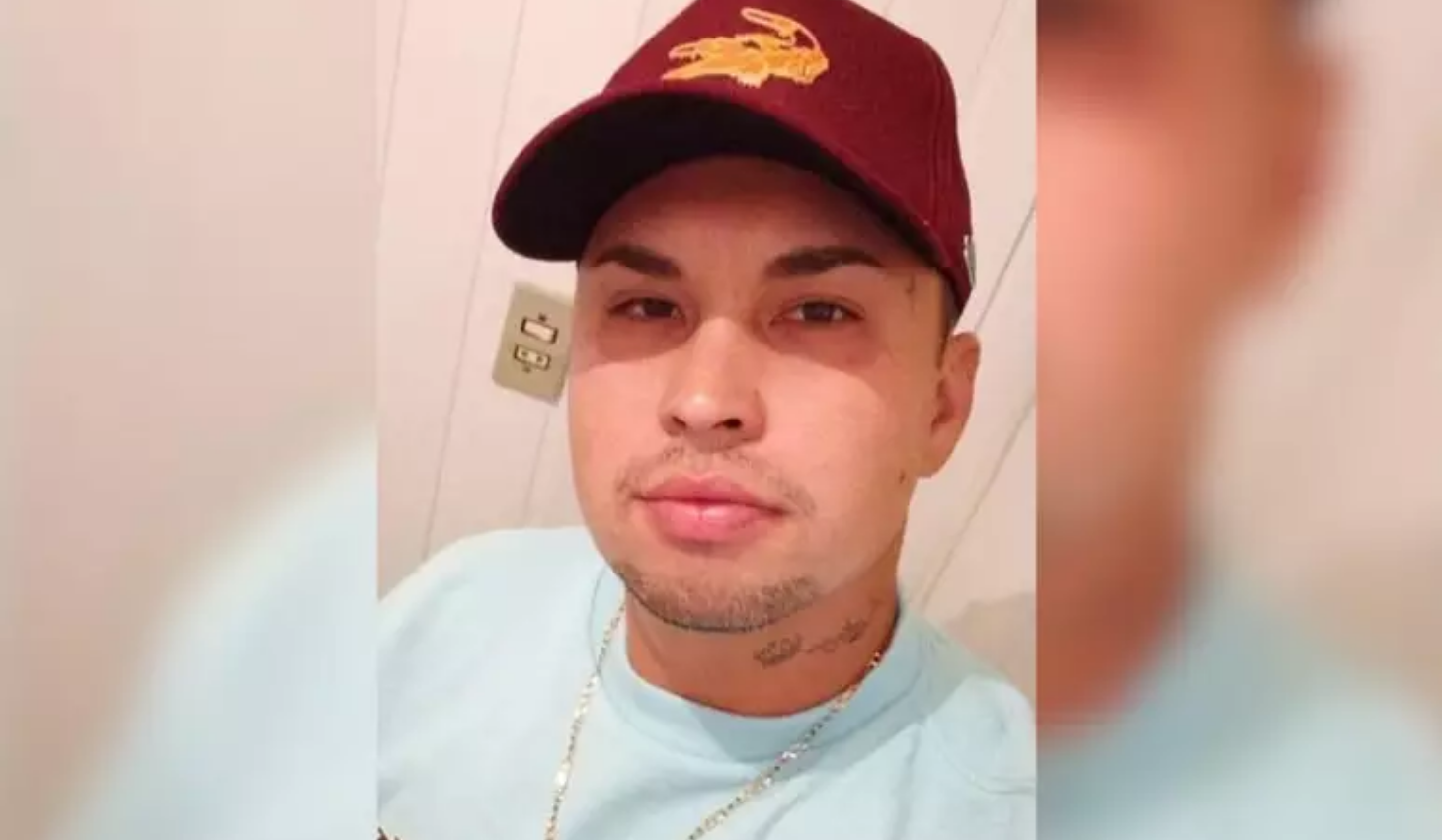 Músico morre após choque elétrico e queda de segundo andar