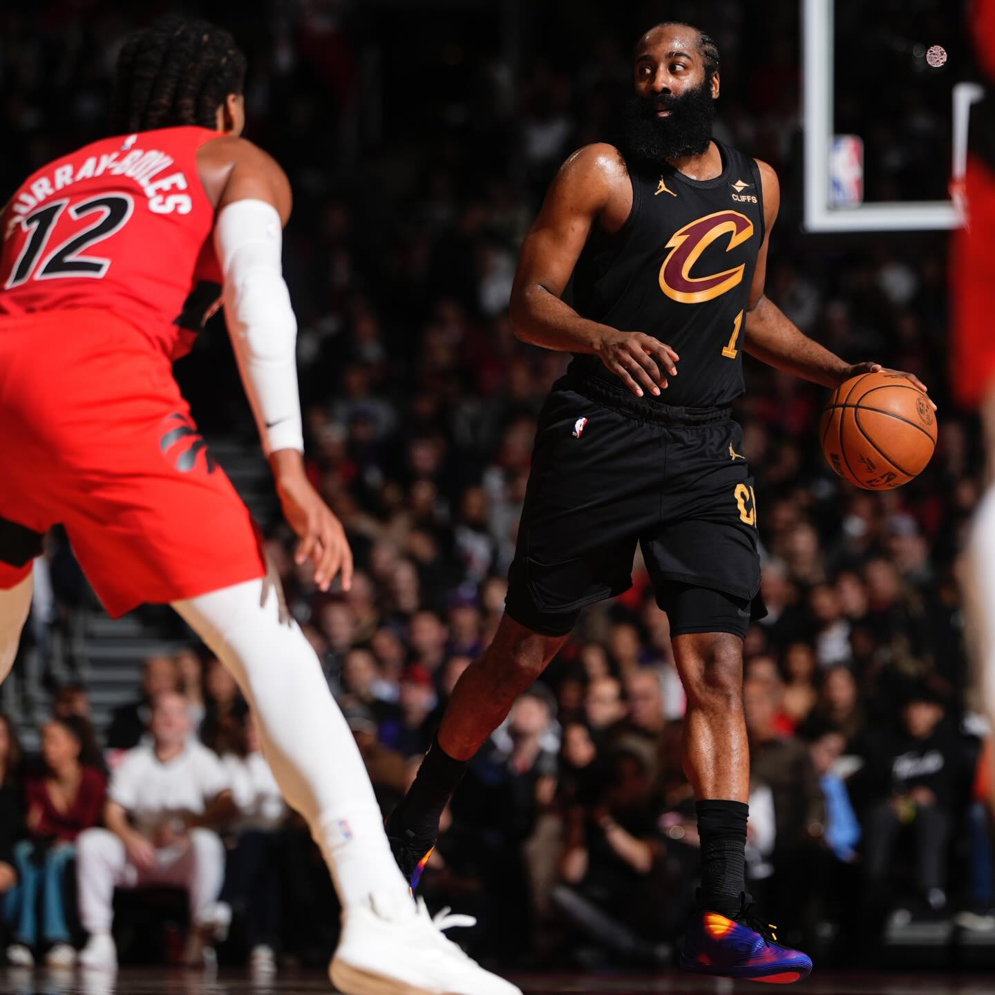 NBA: Harden renova com Cavaliers em contrato de meio bilhão de reais