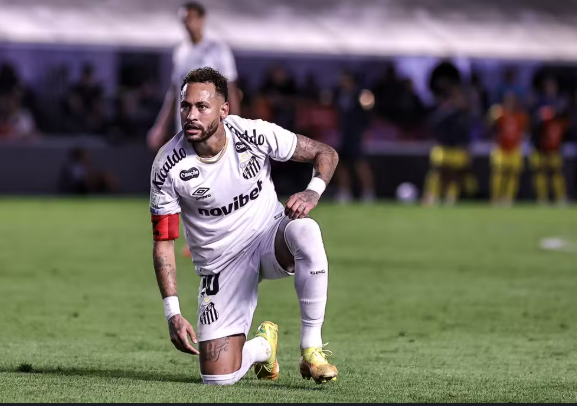 Neymar