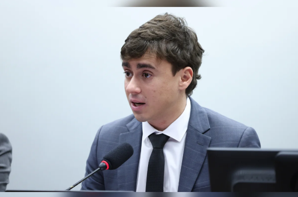 Nikolas Ferreira
