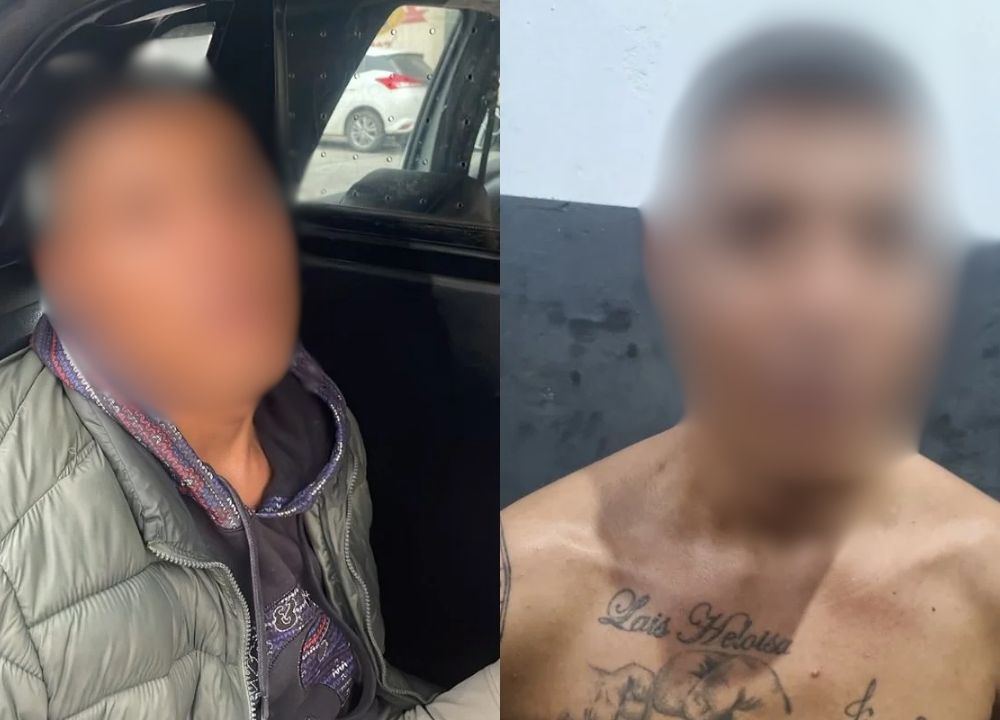 No Dia dos Pais, genitor é preso por matar filhas de 3 e 6 anos em SP