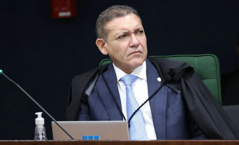 Nunes Marques