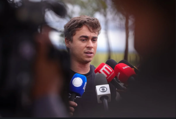 Nycolas Ferreira