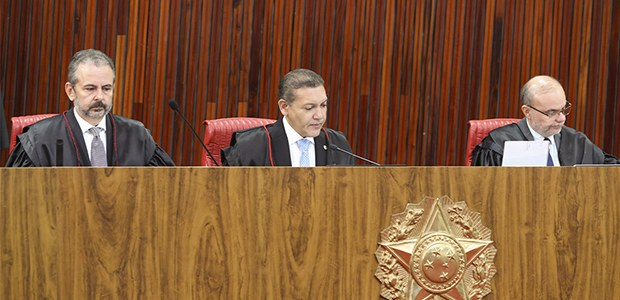 “Onde houver um único eleitor, ali estará a Justiça Eleitoral”, diz presidente do TSE