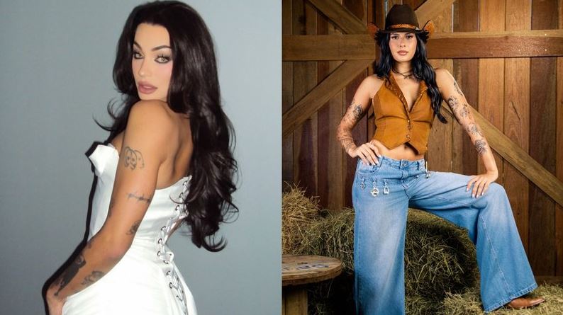 Pabllo Vittar manda recado após unfollow em Ana Castela