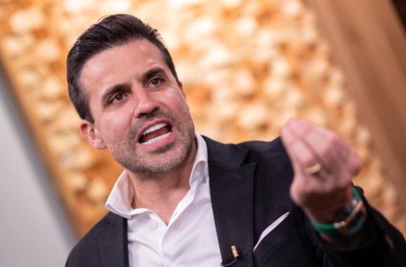 Pablo Marçal
