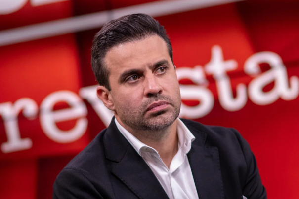 Pablo Marçal