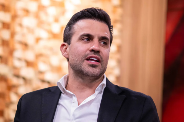 Pablo Marçal