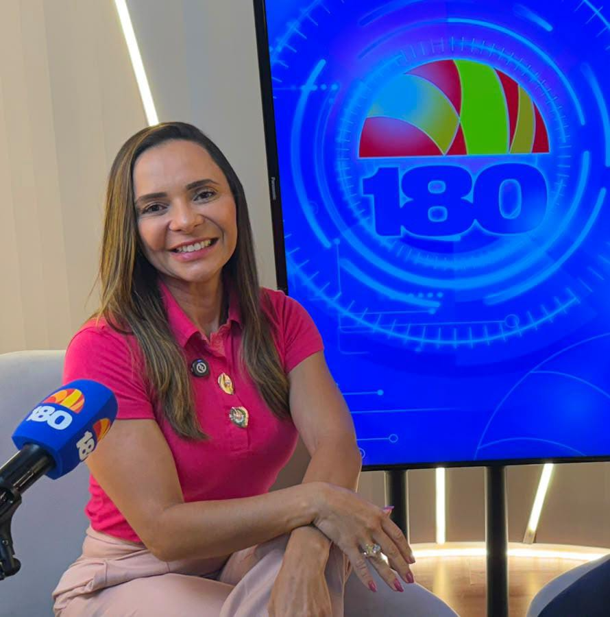 Pastora Diana Carvalho
