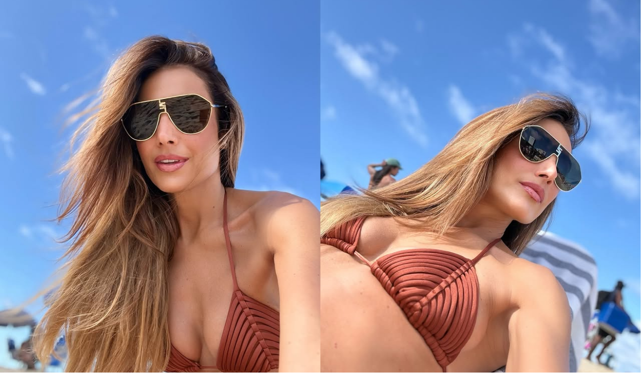 Patrícia Poeta