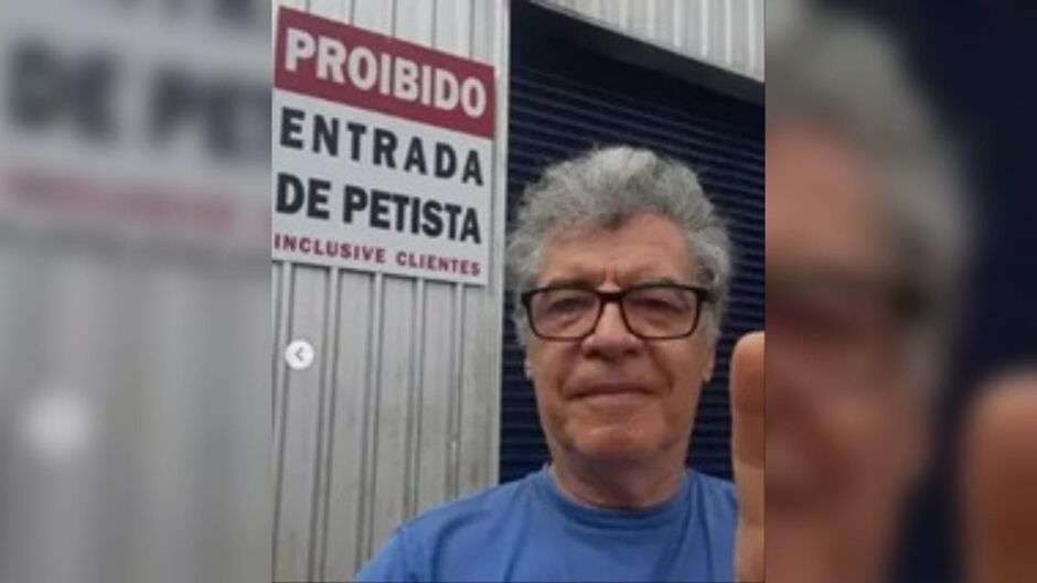 Paulo Betti