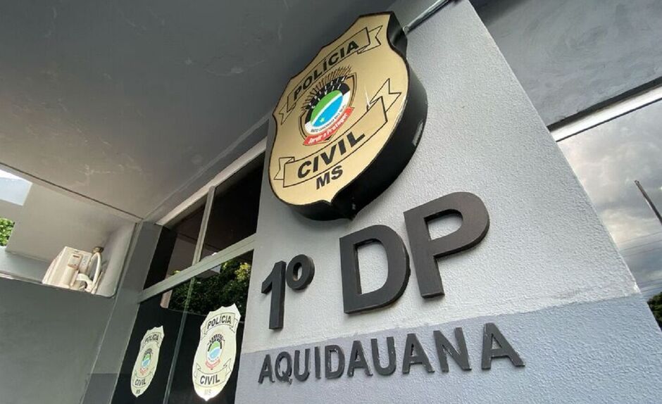 PC Aquidauana - MS