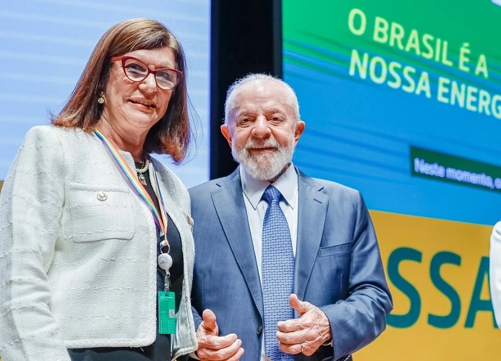 Petrobras confirma descoberta de petróleo na Foz do Amazonas