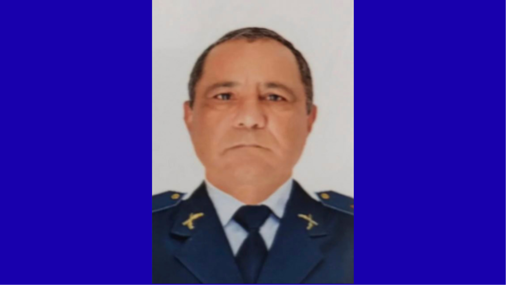 PM da reserva é morto em granja na Grande Natal