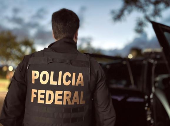 Polícia Federal prende em Piripiri (PI) colombiano procurado pela Interpol por homicídio