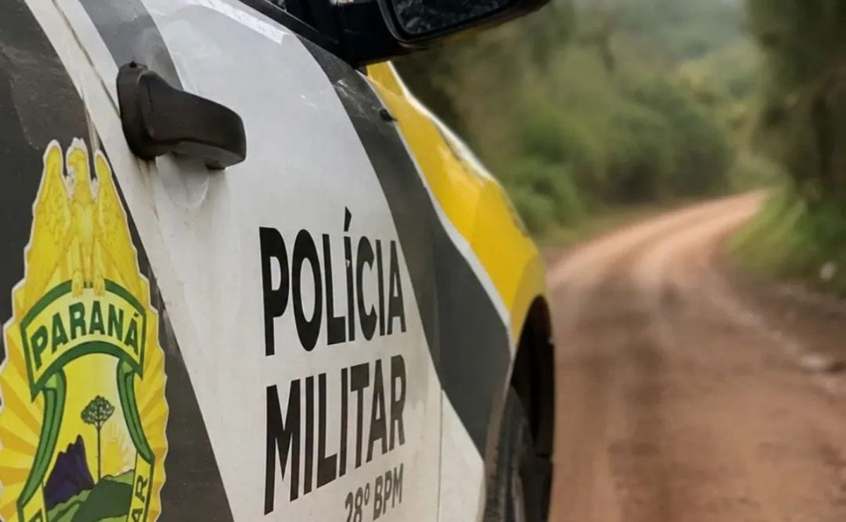 Policia Militar do Paraná