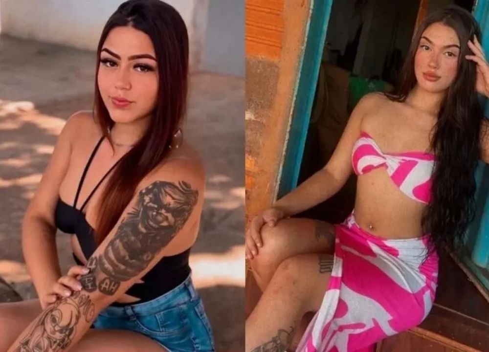 PR: primas de 18 anos que estavam desaparecidas são encontradas mortas