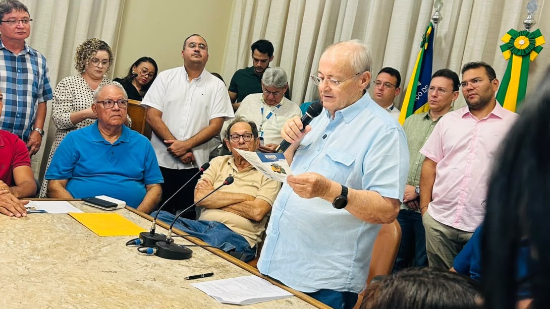 Prefeitura de Teresina retoma o Orçamento Popular com foco na gestão participativa