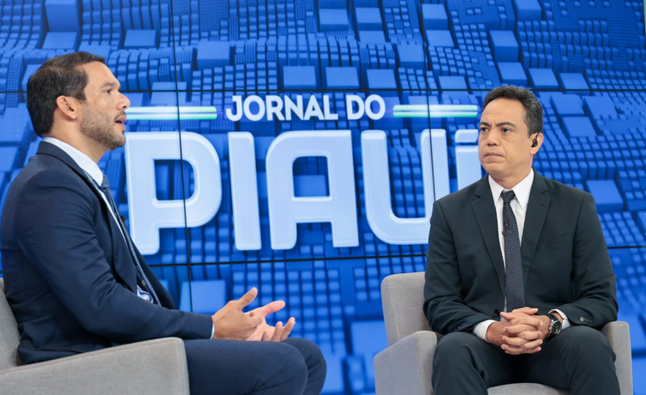Presidente da CBF destaca avanços no futebol piauiense e planeja Copa de 2027