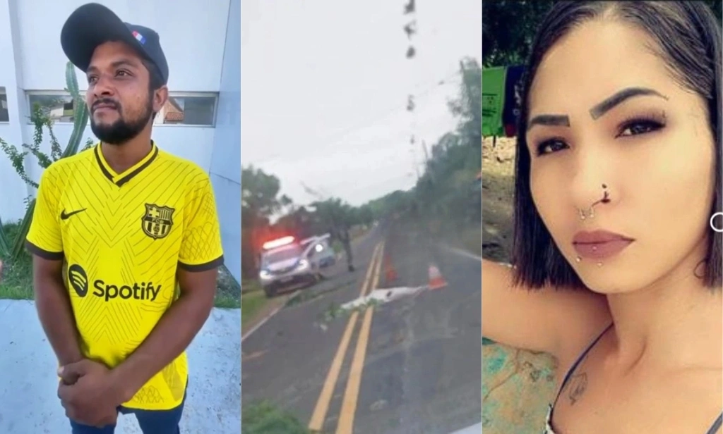 Preso por matar namorada após empurrá-la contra caminhão é condenado no Piauí