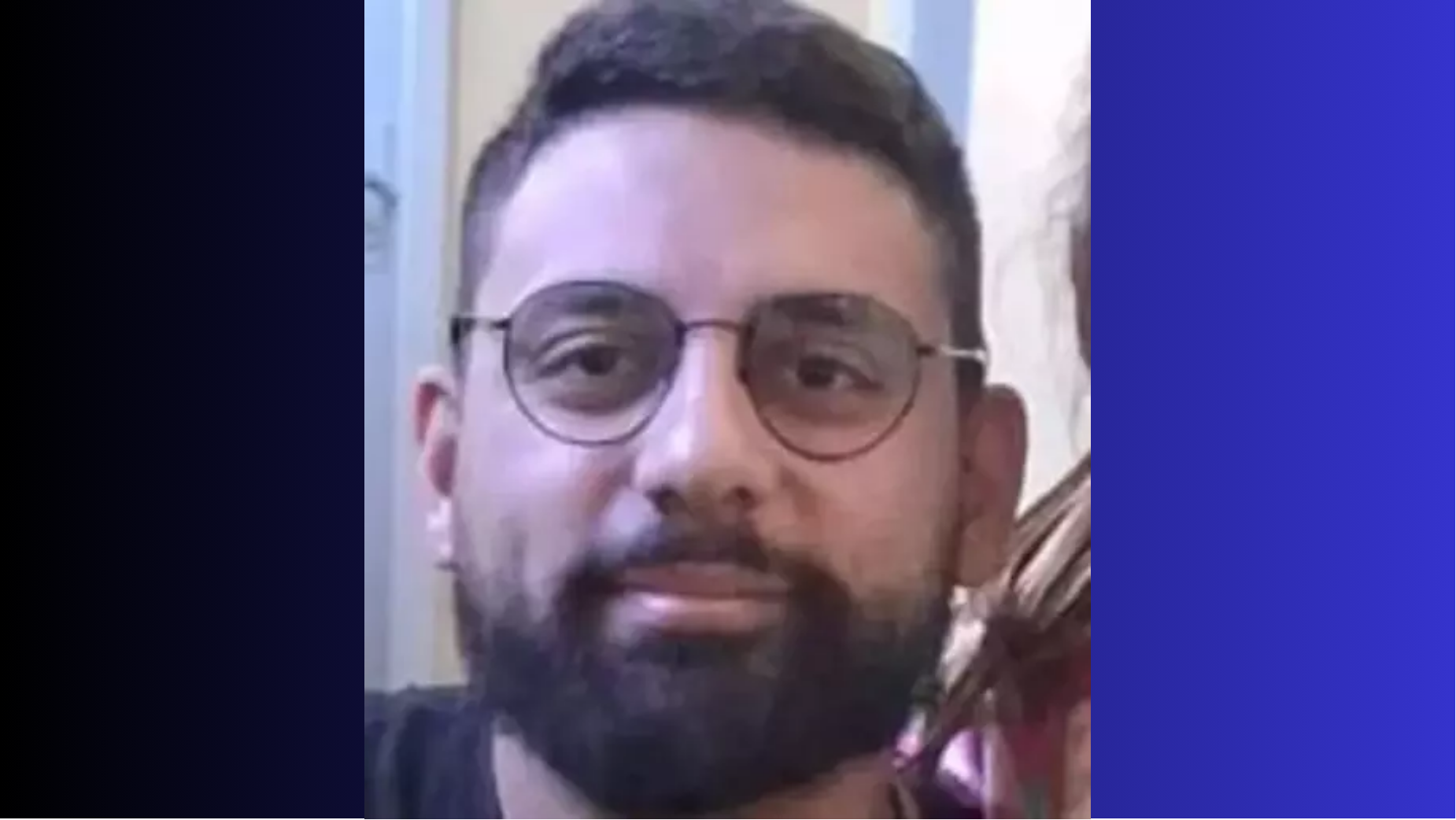 Professor de 29 anos morre após acidente entre carro e moto