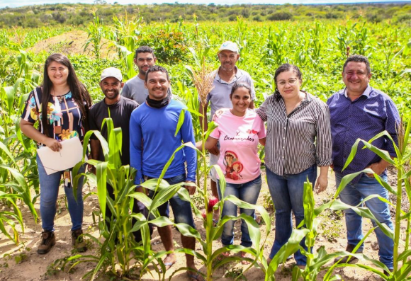 Programa para jovem