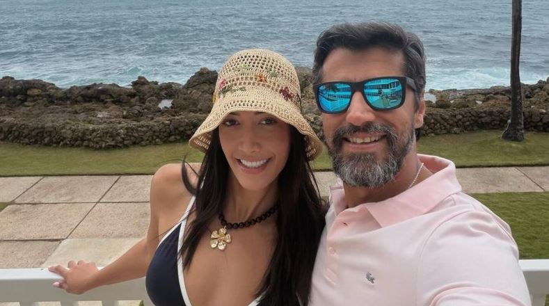 Promessa cumprida! Ex-BBB Cowboy emociona ao bancar cirurgia dos sonhos da esposa