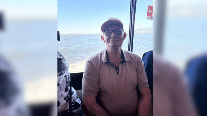Quem era o idoso que morreu após cair em tacho de banha fervente