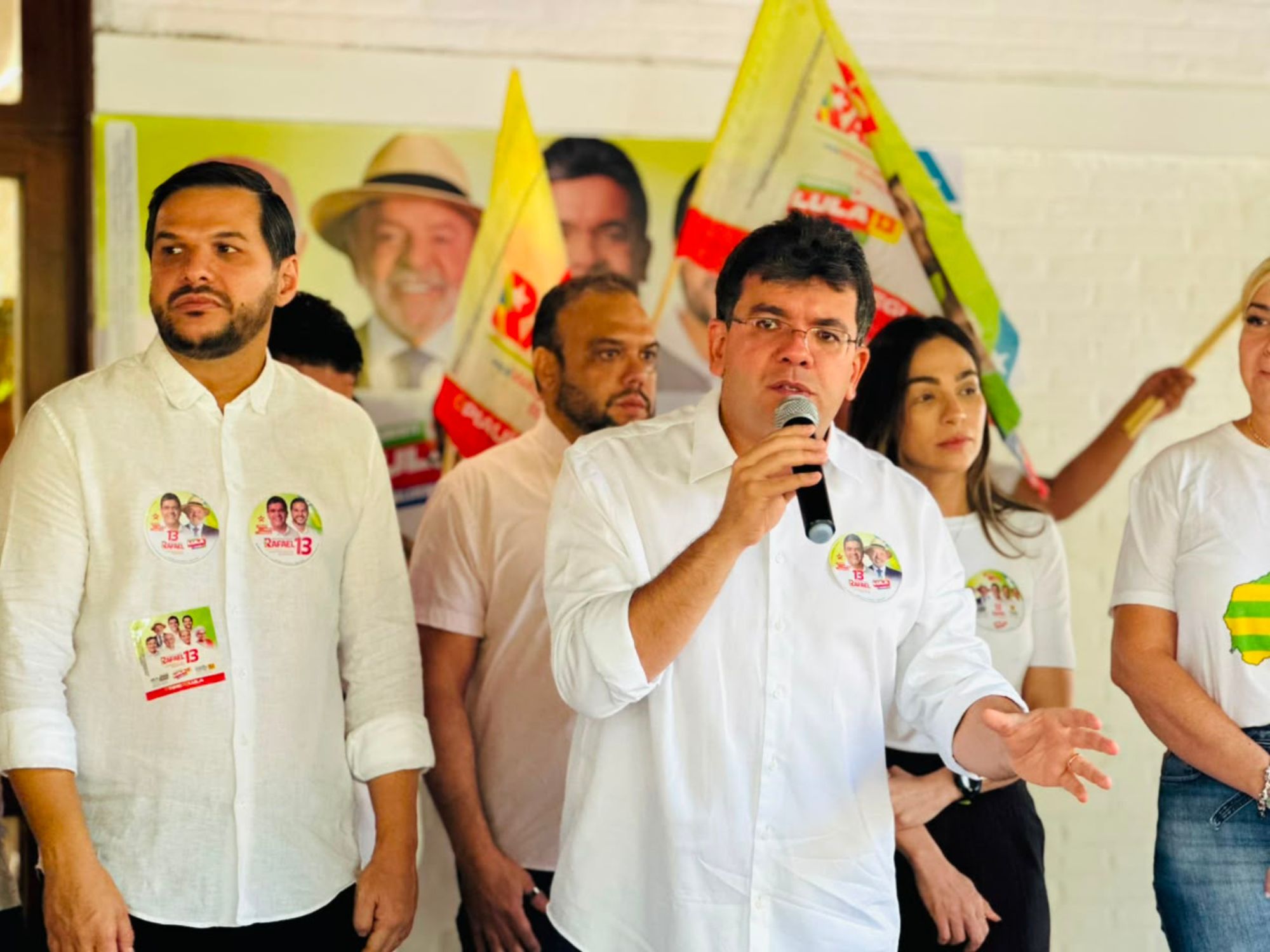 Rafael Fonteles