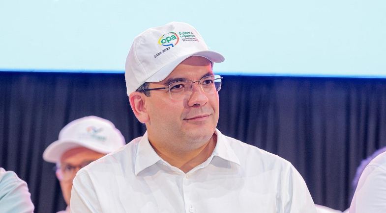 Rafael Fonteles