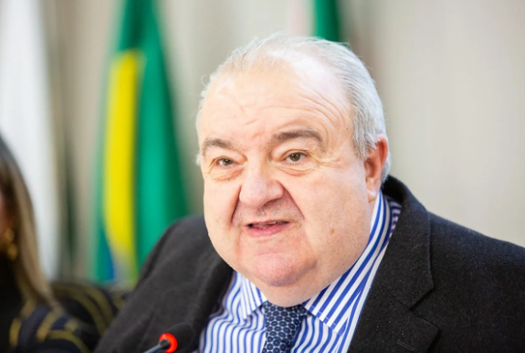 Rafael Greca