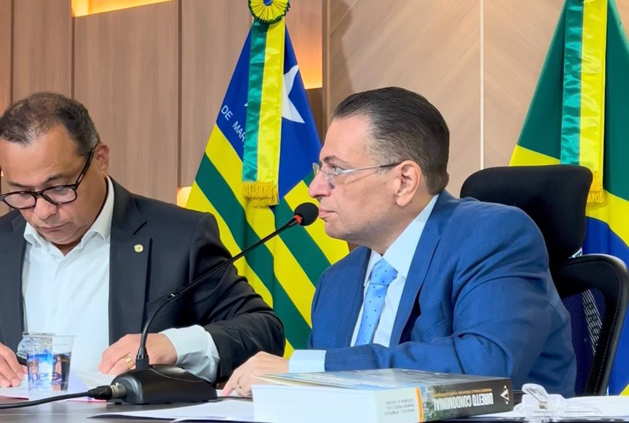Regulamentação do Couvert Artístico no Piauí é debatida em audiência pública na Alepi