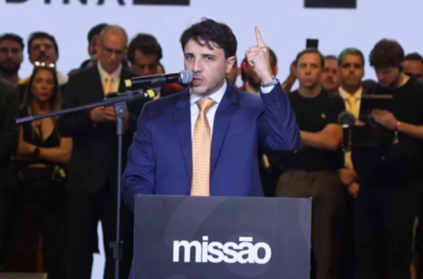 Renan Santos