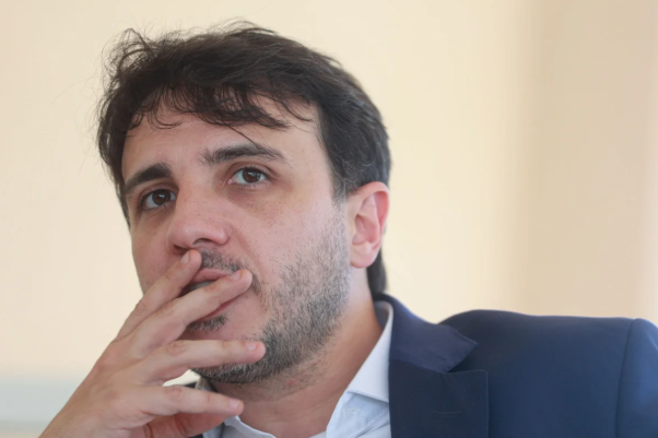 Renan Santos