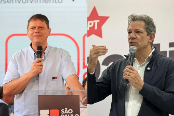 Renan Santos