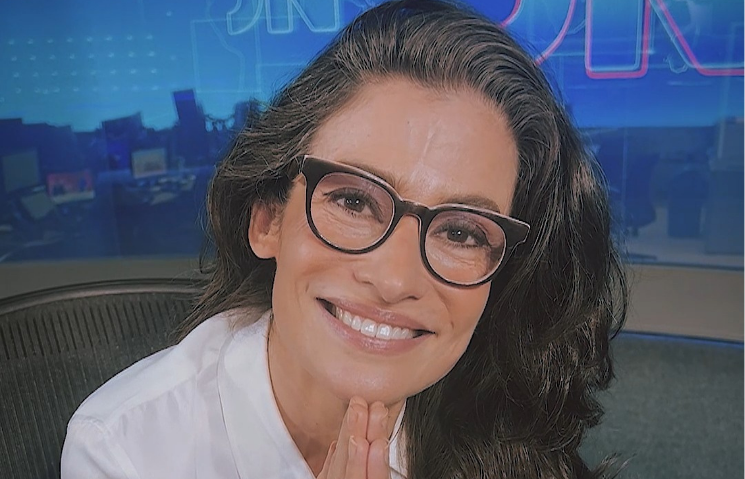 Renata Vasconcellos