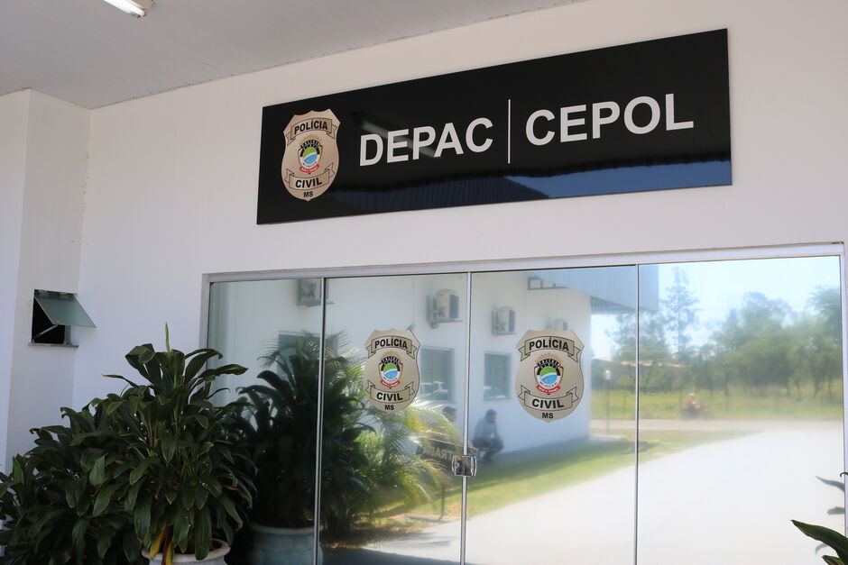Reprodução/ Depac