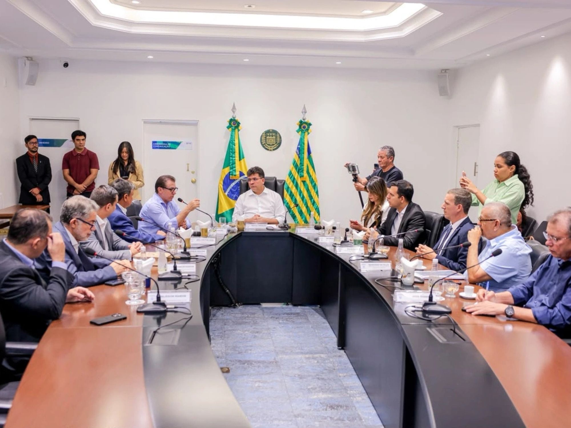 Reprodução