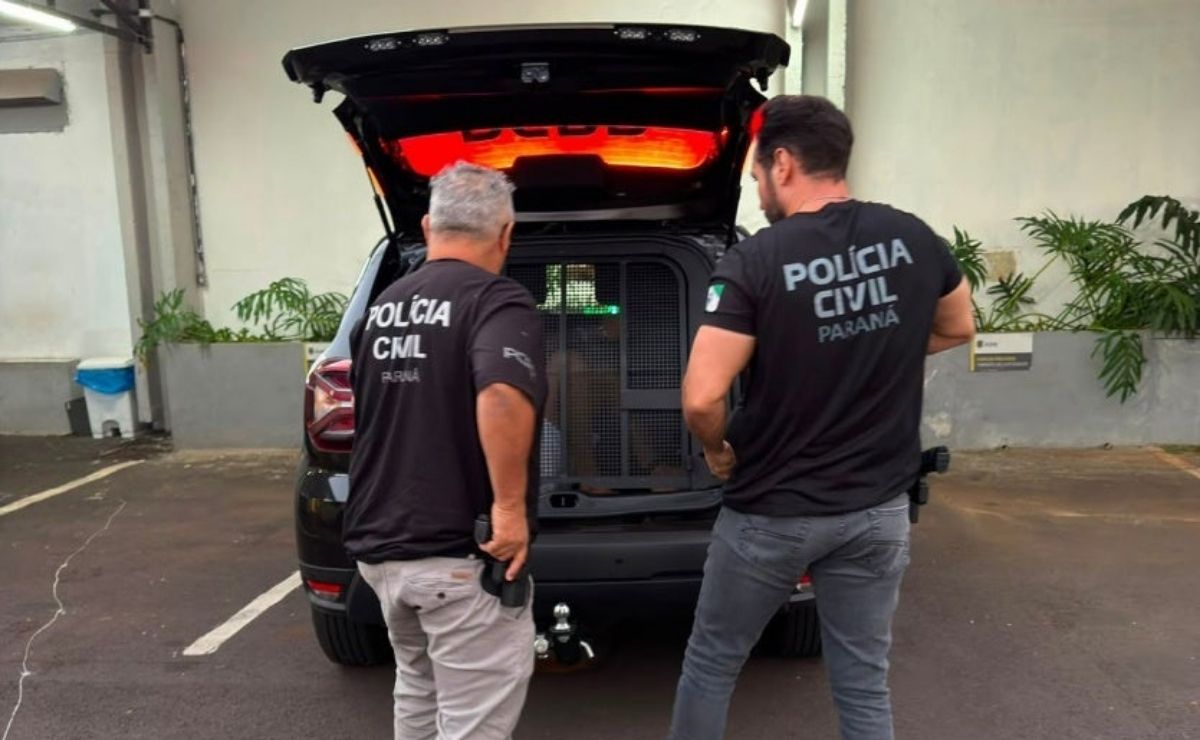 Reprodução/PCPR/OBemdito