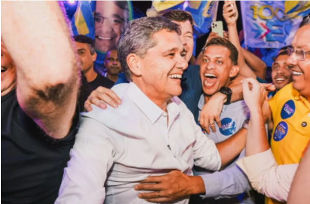 Ricardo Ferraço