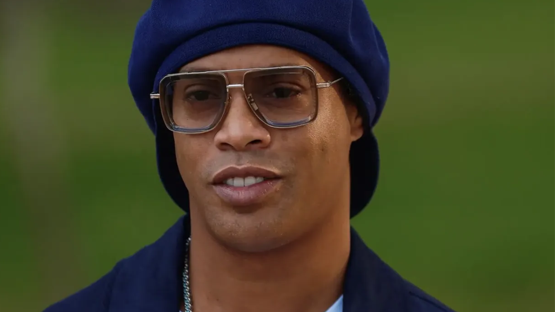 Ronaldinho G.