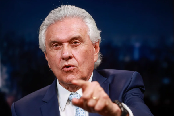 Ronaldo Caiado