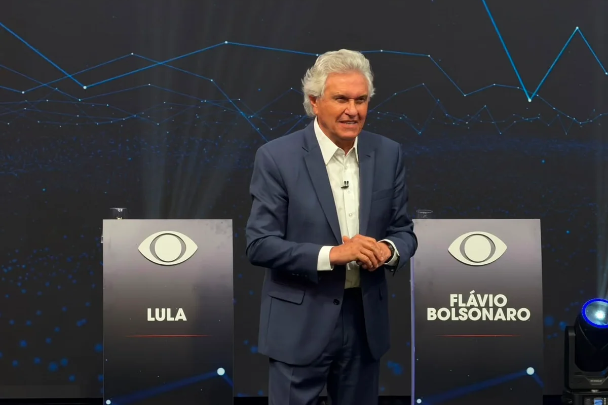 Ronaldo Caiado
