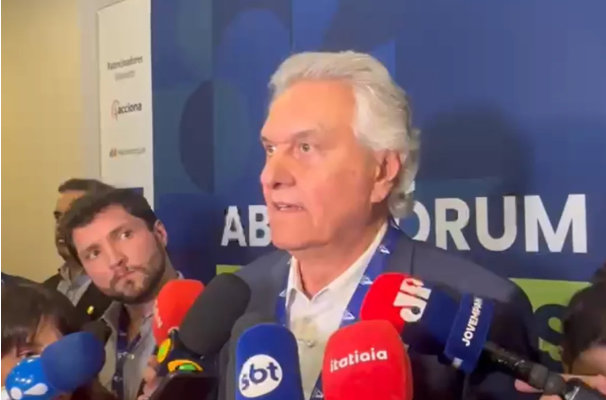 Ronaldo Caiado