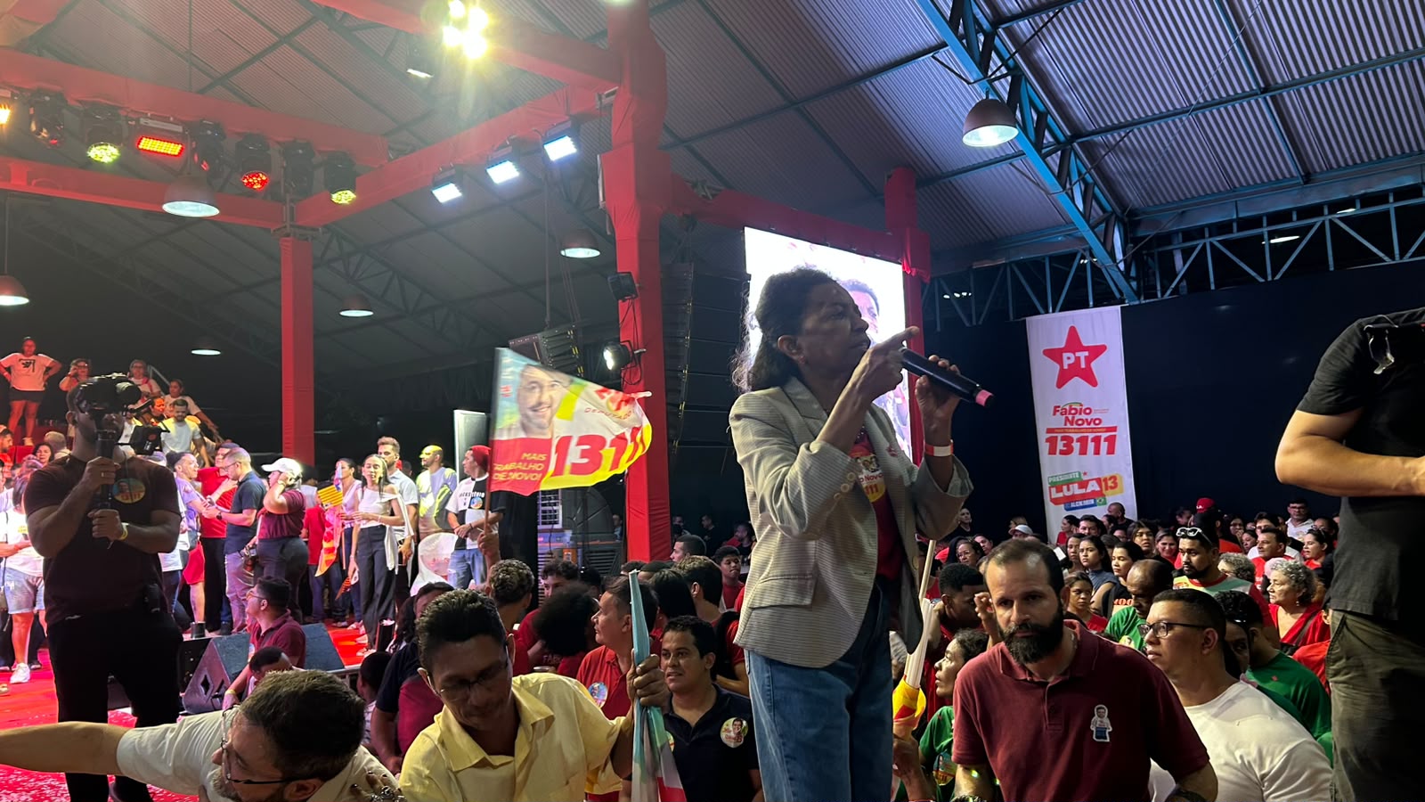 Rosário Bezerra