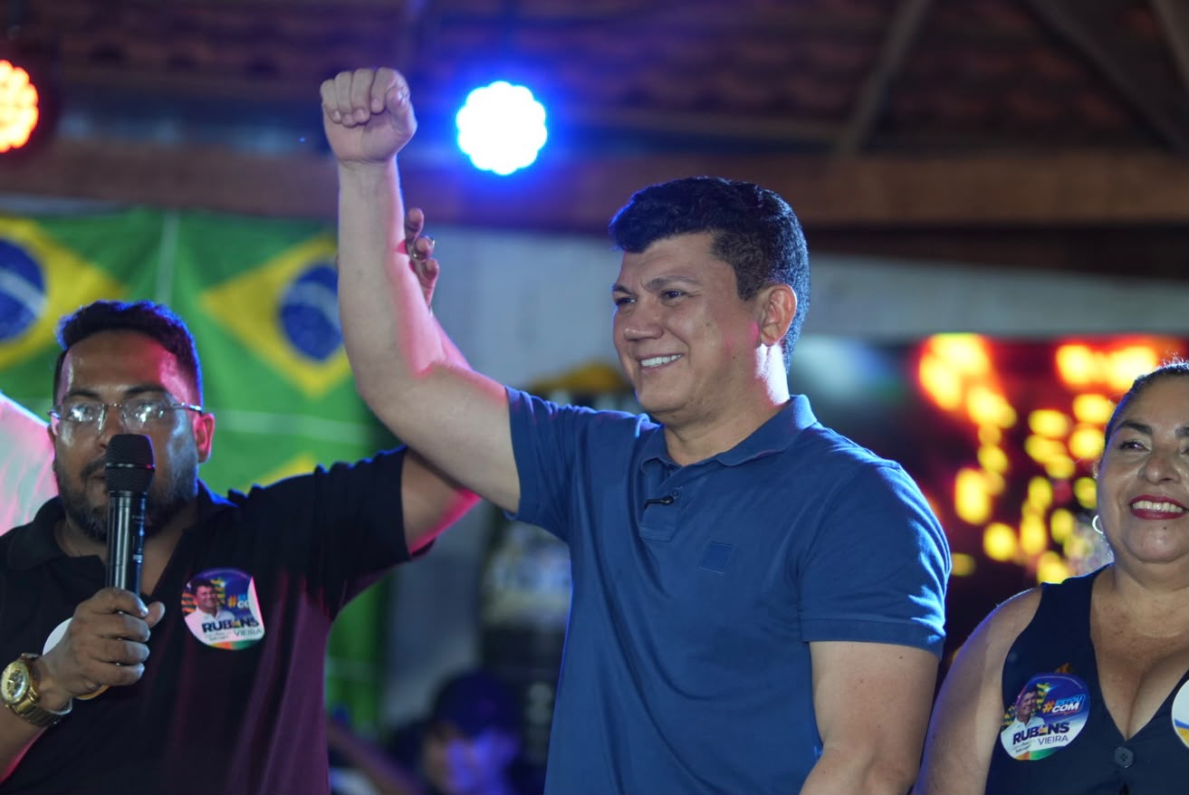 Rubens Vieira